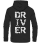 Preview: Driver / Hoodie
